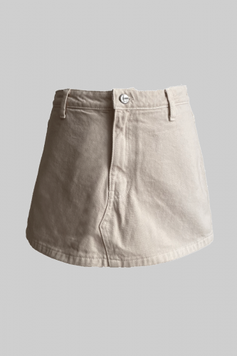 FALDA SHORT GADEA