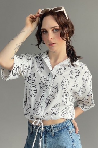 BLUSA NEUSA
