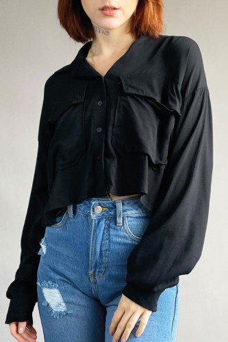 BLUSA FABI