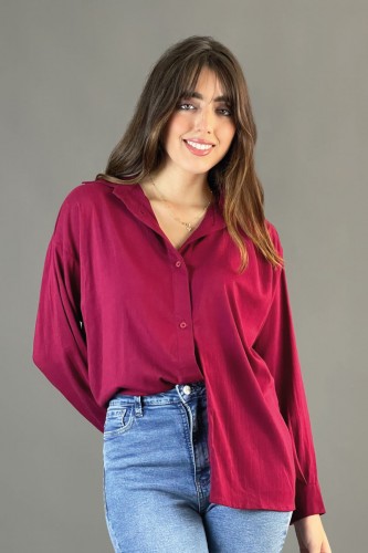 BLUSA BAKARA