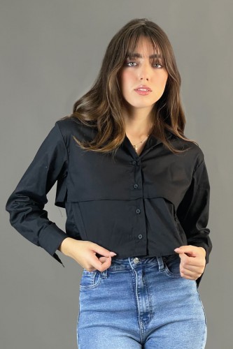 BLUSA MAFER