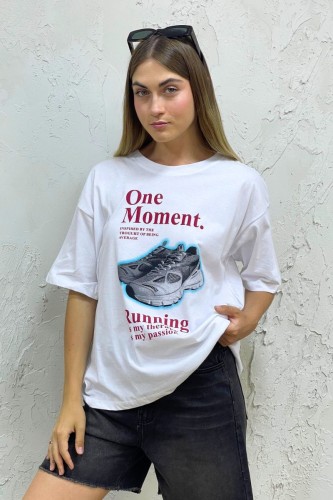 POLO KAJA ZAPATILLAS