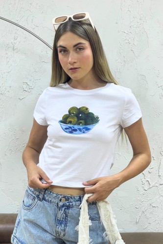 POLO ALAKAI ACEITUNA