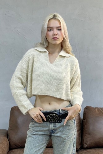 CHOMPA CROP AMIRA