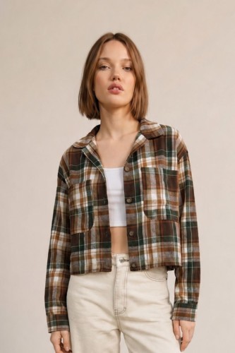 CAMISA YARINA 