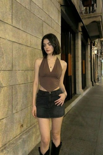 POLO YAMIRA