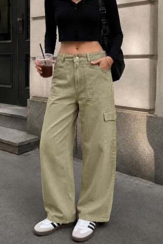 PANTALON CARGO ALAYA