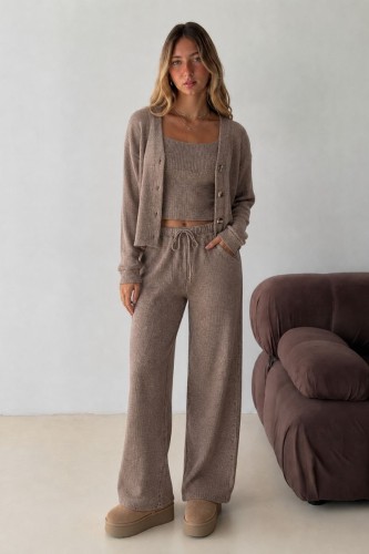 SET ORELA