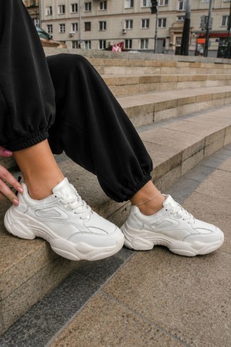 ZAPATILLAS SHOCK FORCE