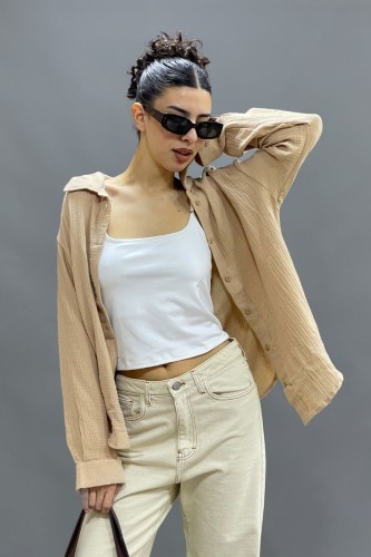 BLUSA AURA