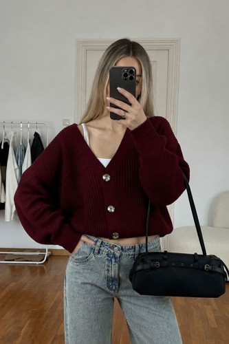CARDIGAN NASIRA