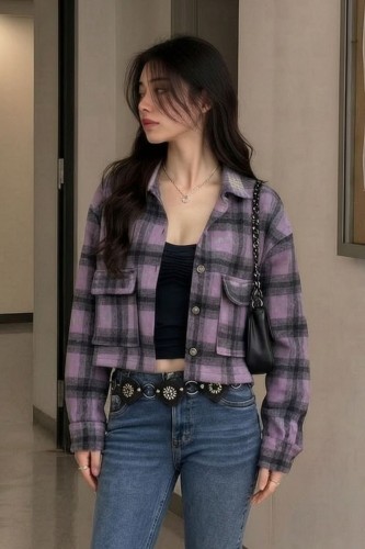 CAMISA ITZIAR