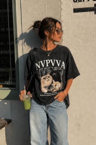 POLO DIVINE GATOS 