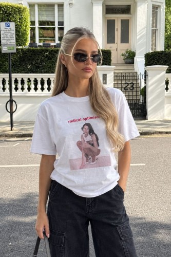 POLO NELMA CHICA RADICAL